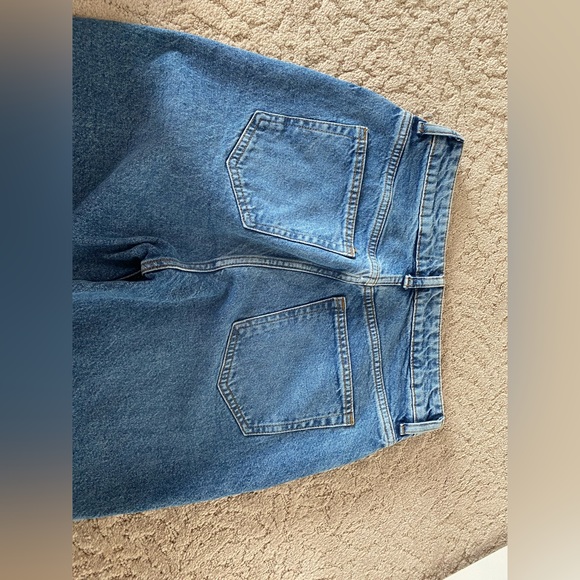 H&M mom jeans - Picture 5 of 6